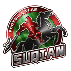  宿迁队 